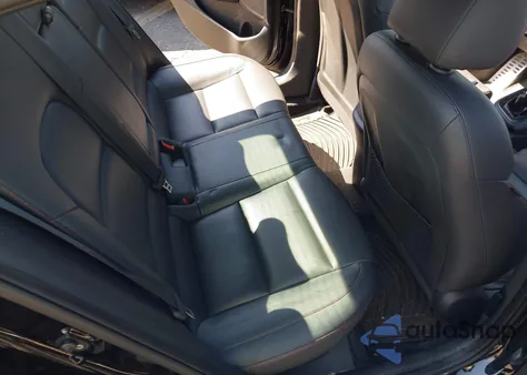 2018 Hyundai Elantra Sport z USA, uszkodzony, nr VIN KMHD04LB1JU483428